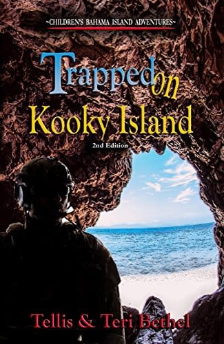 Trapped On Kooky Island