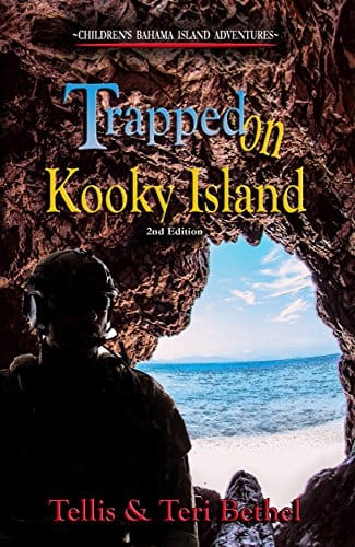 Trapped On Kooky Island